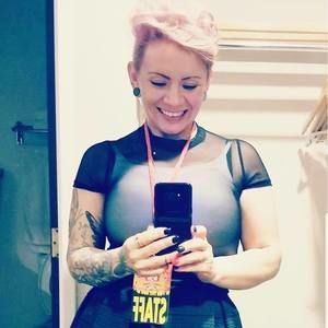 Meet your Posher, Susan